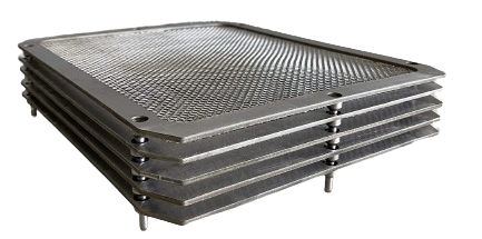Grilles